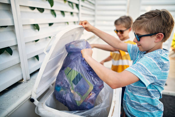 Best Attic Cleanout Services  in Georgetown, CT