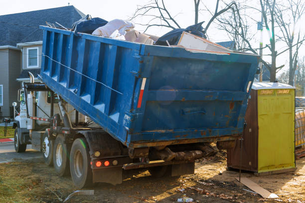 Georgetown, CT Junk Removal Company