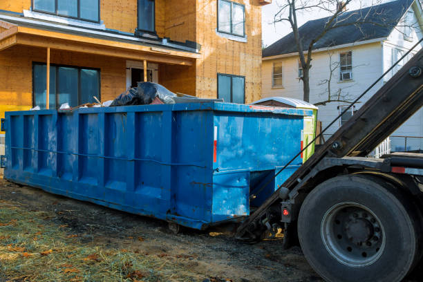 Best Affordable Junk Removal Services  in Georgetown, CT