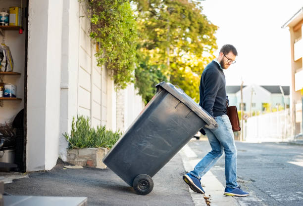Best Garage Cleanout Services  in Georgetown, CT