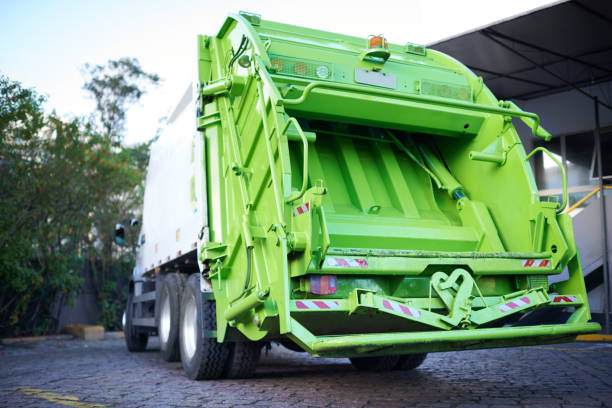 Best Affordable Junk Removal Services  in Georgetown, CT